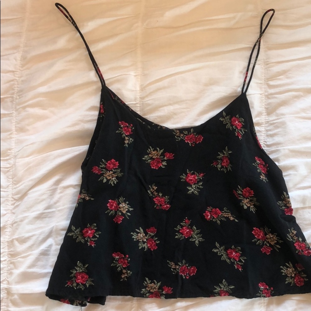brandy melville tank